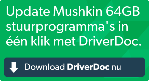 Mushkin Ssd Driver Download